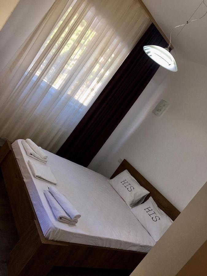 Modern Apartament Central Old Town Braşov Eksteriør billede