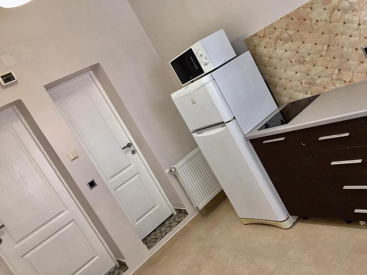 Modern Apartament Central Old Town Braşov Eksteriør billede
