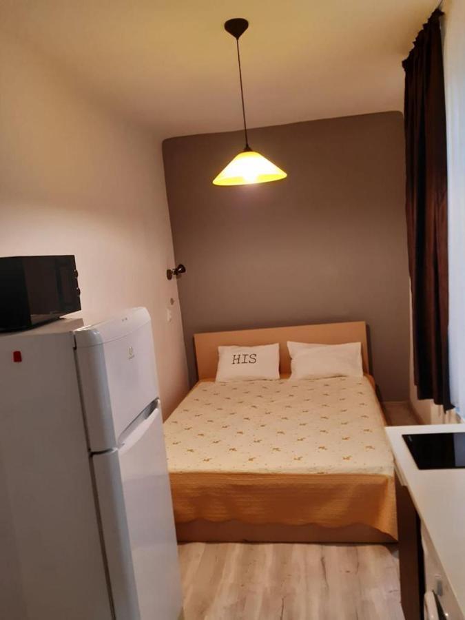 Modern Apartament Central Old Town Braşov Eksteriør billede