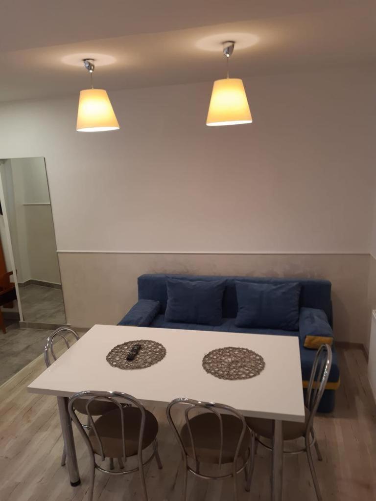Modern Apartament Central Old Town Braşov Eksteriør billede